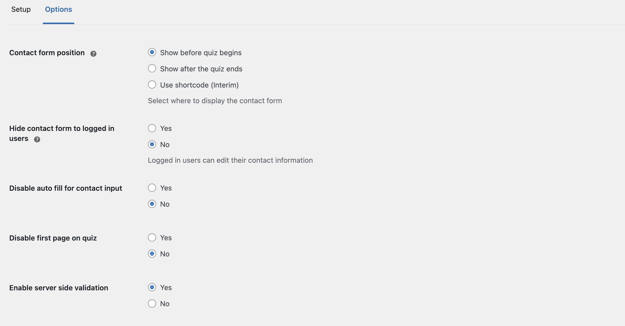 setup-options-in-contact-tab